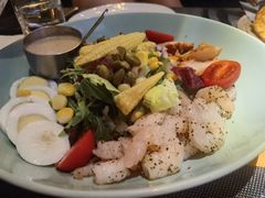 -秀·爱尔兰餐吧(上海路店)