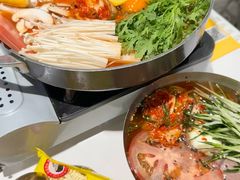 -京尚道韩式美食屋(海甸岛店)