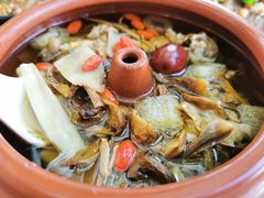 -云隐小厨·传统大理美食(复兴路店)