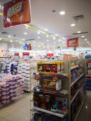 -爱婴室(上海紫荆广场店)