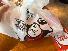-比格比萨自助(宋家庄店)