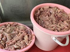 -老赵面店(大西路店)