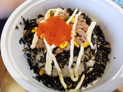 -米村拌饭(凯德和平广场店)