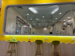 点击看大图 -四季宝贝婴幼儿水育成长中心(陆家嘴店)