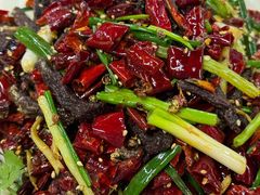-清真双宝红油牛系列