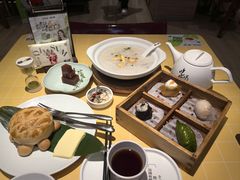 -蔡澜点心·粤菜(花城汇南区店)