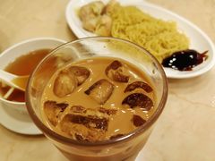 -盛记粥面(佐敦店)