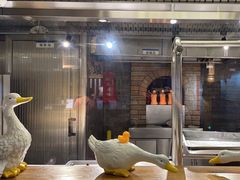 -京味斋·北京烤鸭(华威桥北工大店)