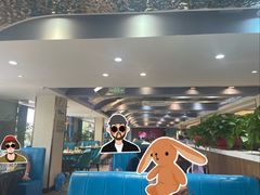 -小红鲸·海鲜餐厅(轸大路店)