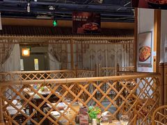 -渝信川菜(西单店)