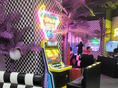-不可思议减压馆·解压博物馆·摔碗发泄·团建定制