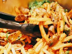 -比格比萨自助(南京万达茂店)