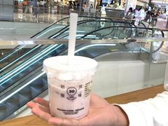 -我是酸奶君(壹方城店)