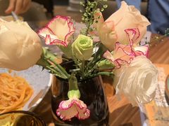 -半秋山西餐厅(巴南万达广场店)