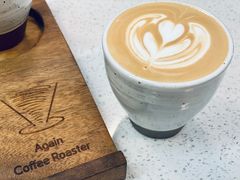 -Again Coffee Roaster(香蜜湖店)