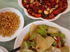 -老梅园大虾城(河西店)