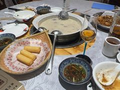 -丰尔粥食·粥底火锅(大良总店)