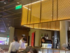 -御牛道日式烤肉料理(杭州万象城店)