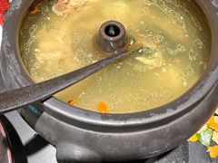 -云海肴云南菜·蒸汽石锅鱼(青岛万象城店)