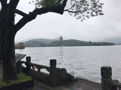 -杭州西湖柳莺里酒店