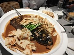 -福海居烤鸭店(鸟巢店)