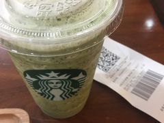 -星巴克(广州中华广场B1层店)
