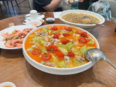 -渔满仓海鲜渔家(象山二店)