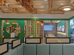 -满盛家宴·烤鸭·海鲜天津菜(河北路总店)