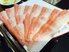 -香天下·四川火锅(安镇大润发店)