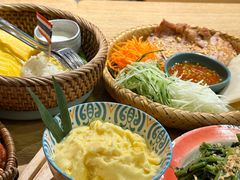 -迷你椰·泰式大排档(共康店)
