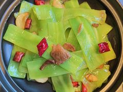 -马仕玖煲·融合菜·酥不腻烤鸭(人大店)