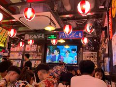 -平成屋·午肴夜酒(四川北路店)