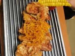 -吟松日式料理(莘庄店)