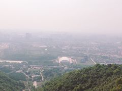 -杭州半山国家森林公园