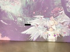 -大塘金香草谷