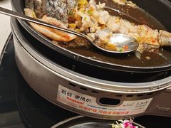 -富淳饭店(陆家嘴保利广场店)