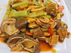 -芳芳餐厅(白沙路店)