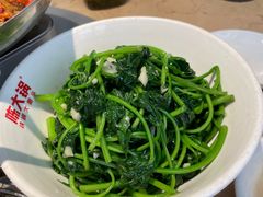 -陈大锅·岳阳鱼馆·地道岳阳菜(美食街店)