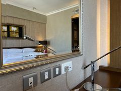 -澳门十六浦索菲特大酒店