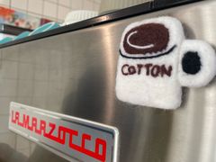 -COTTON CAFE(德信·中外公寓店)