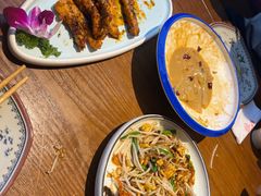 -额娘·春饼烤鸭(乐汇城店)