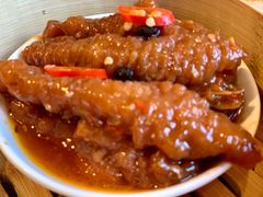 -利苑酒家(金宝店)