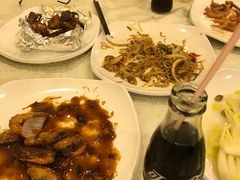 -吉源大排档·鱼生·海鲜(烧烤彩印厂店)