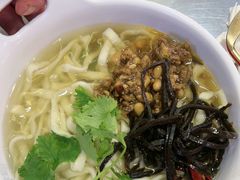 -遇西祠·海鲜烧烤(总店)