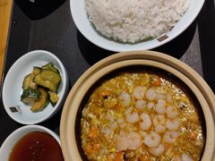 -阿姨食堂