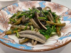 白炒鳝丝-小实惠嘉(威海路店)