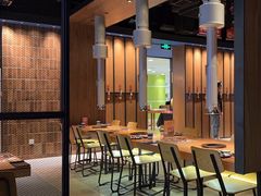 -烧肉达人•炭火烧肉(新天地店)