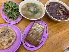 -牛马行牛肉饸饹铺(青岛街店)