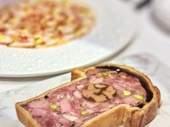 -Le Bistrot de Racine