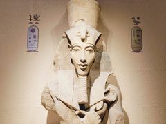 -上海博物馆(人民广场馆)